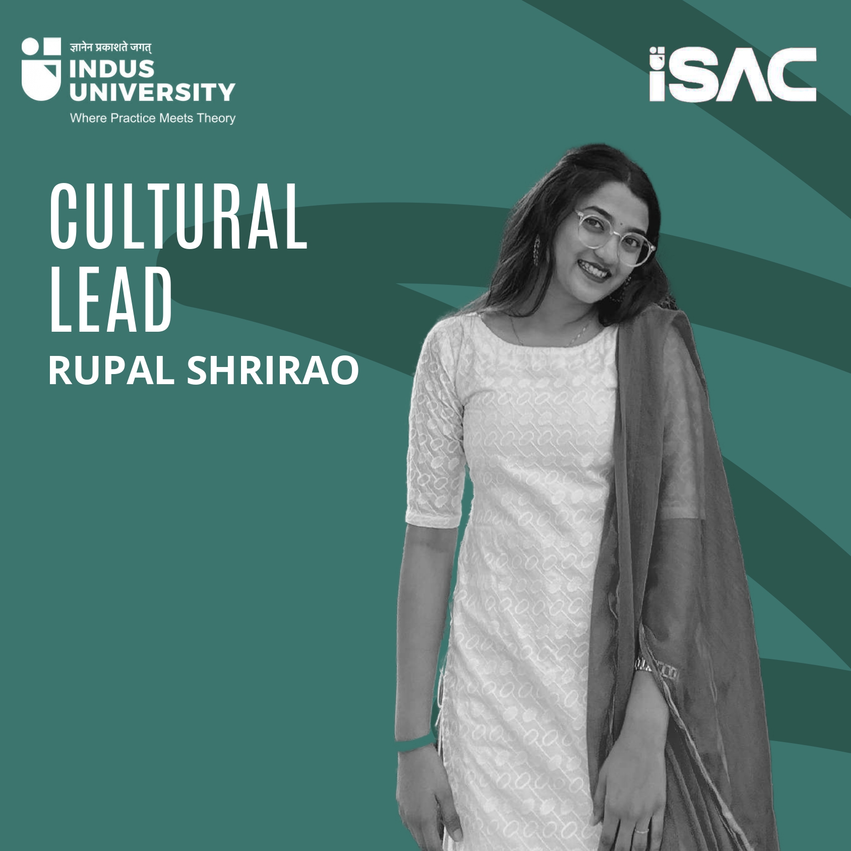 Cultural Lead